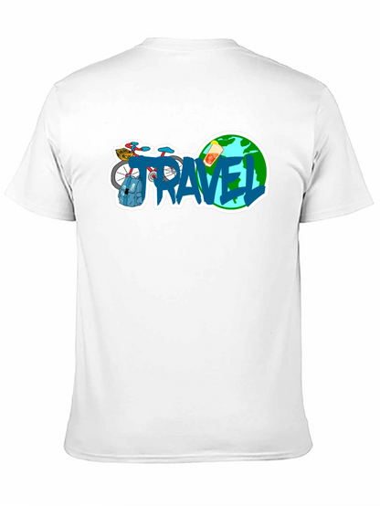 Travel Adventure T-Shirt