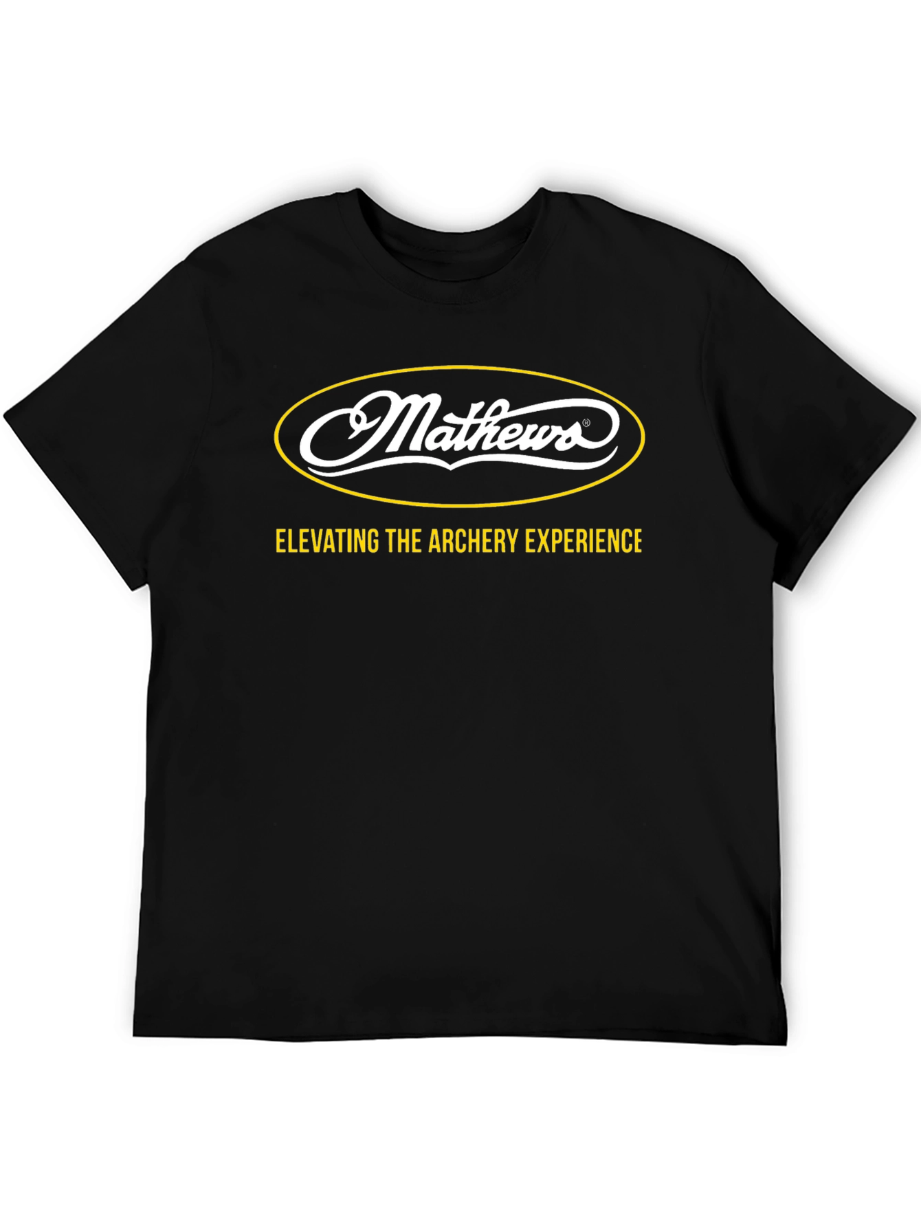 Mathews Archery Elevating Experience T-Shirt