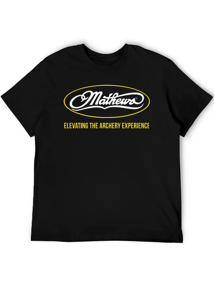 Mathews Archery Elevating Experience T-Shirt