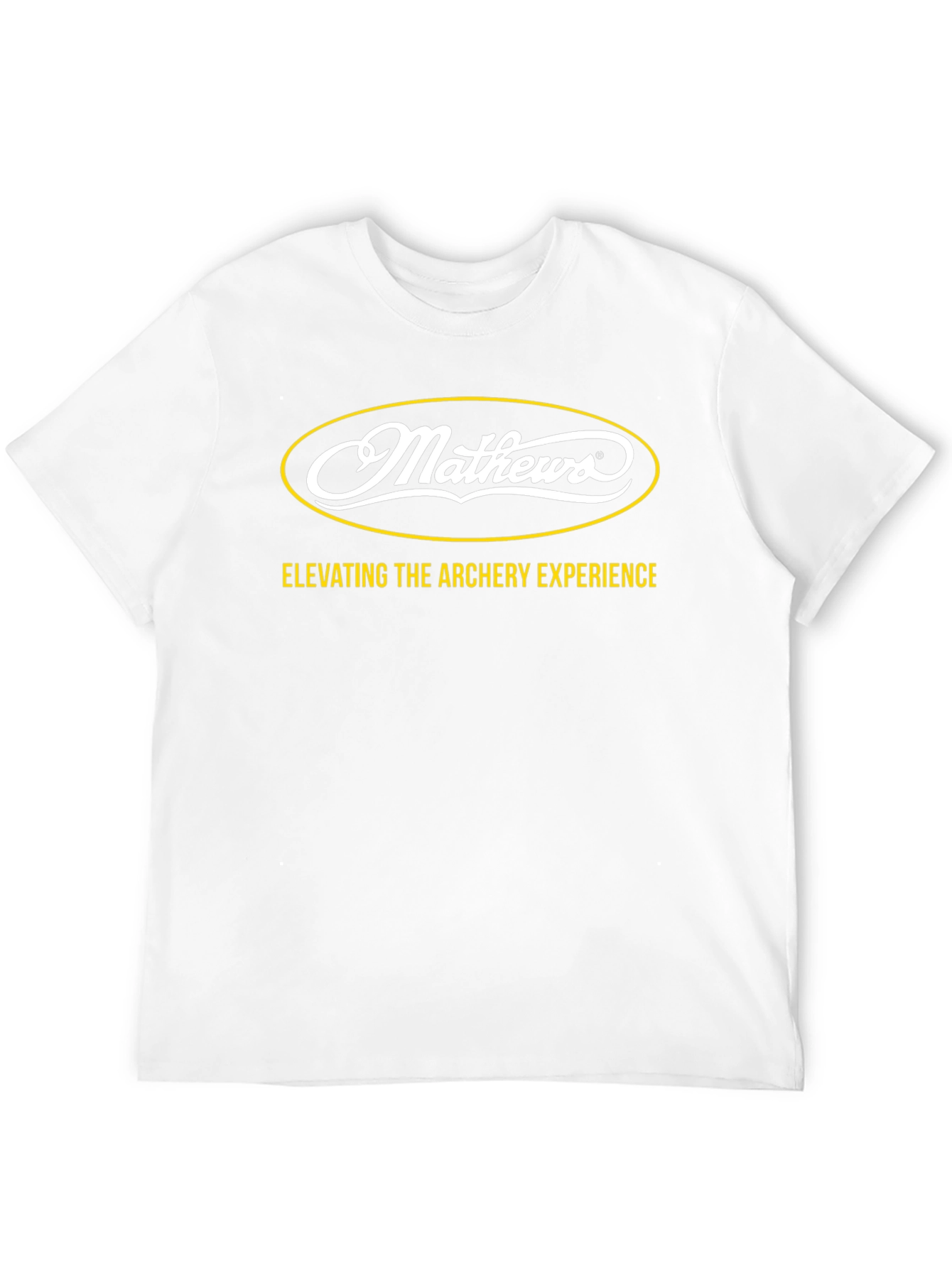 Mathews Archery Elevating Experience T-Shirt