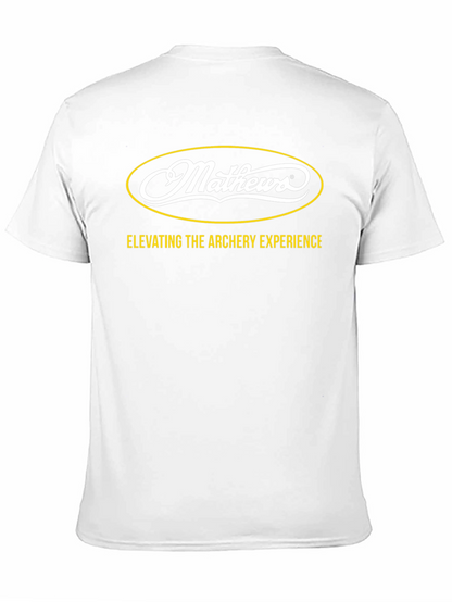 Mathews Archery Elevating Experience T-Shirt