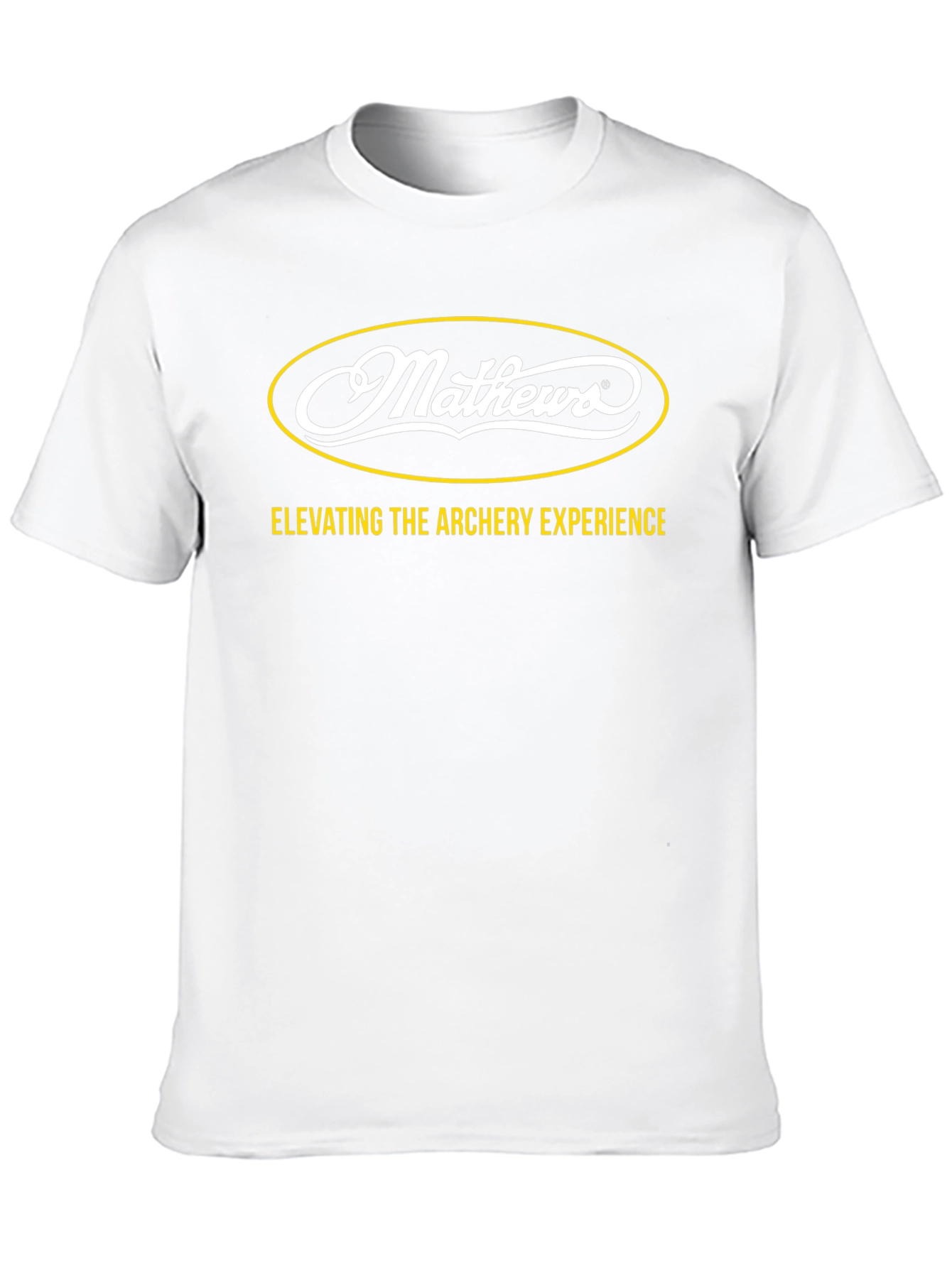 Mathews Archery Elevating Experience T-Shirt