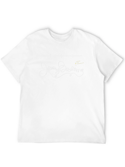 Jeremy Bearimy Black T-Shirt