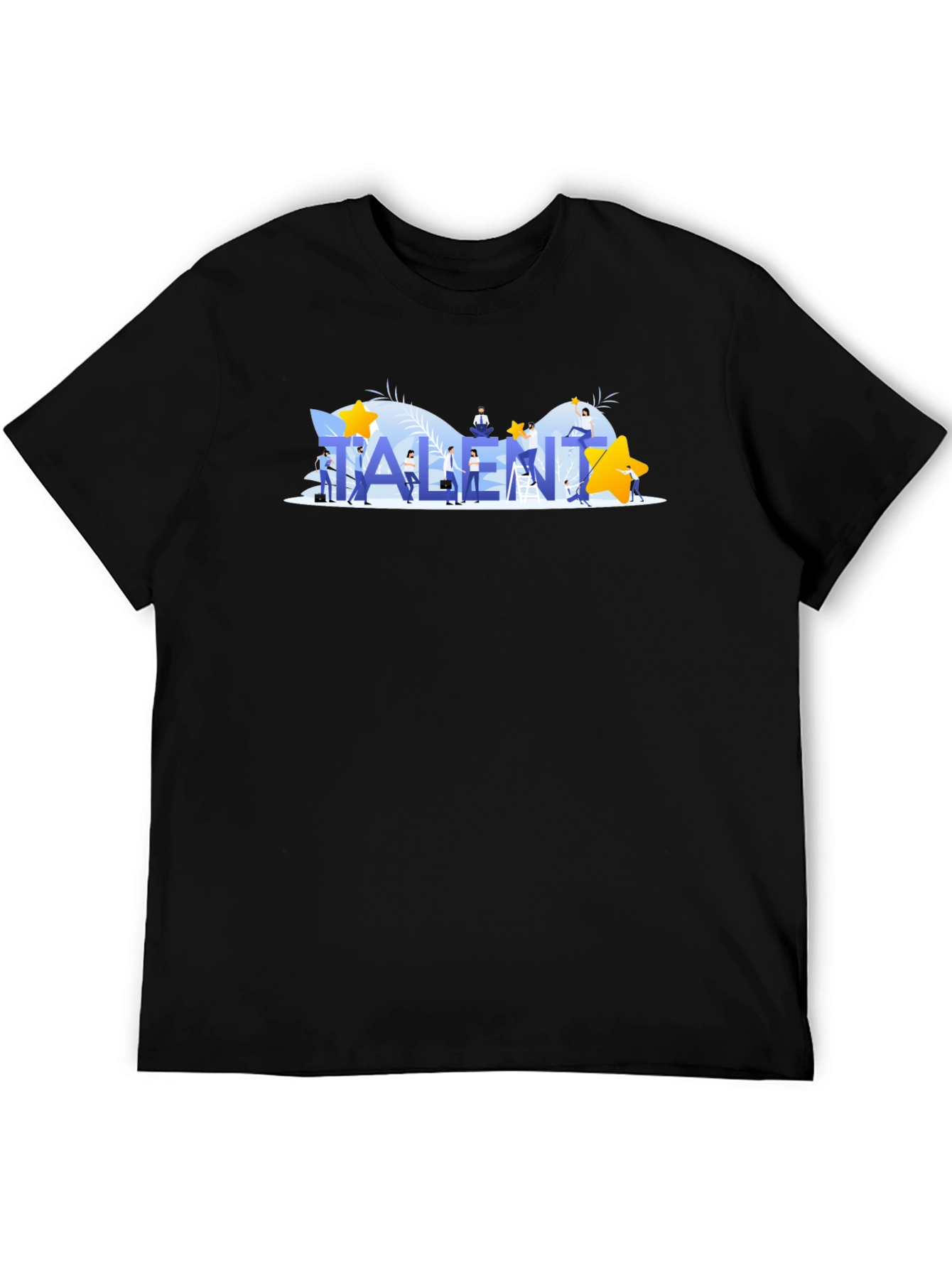 Talent T-Shirt - Stand Out Style