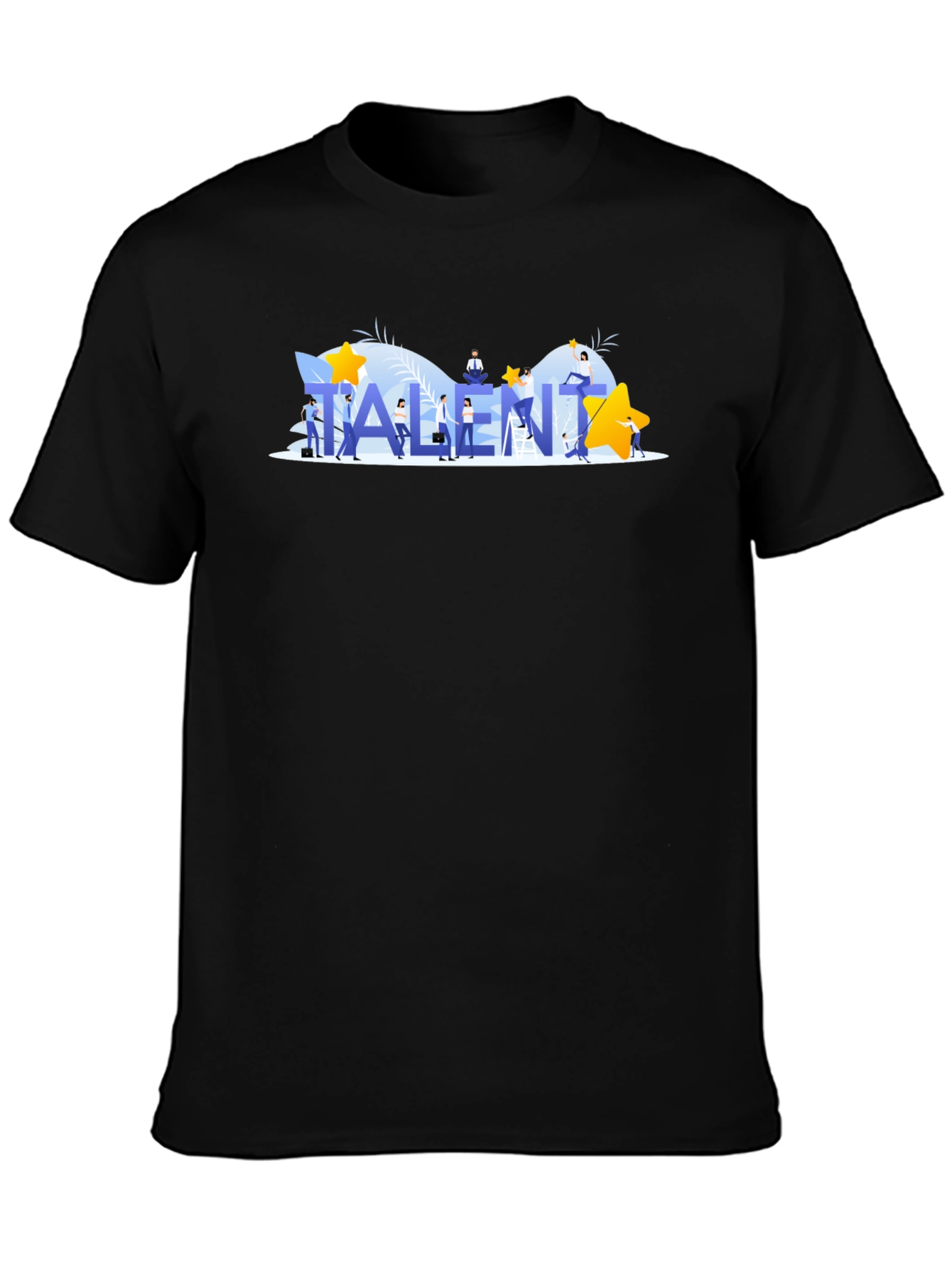 Talent T-Shirt - Stand Out Style