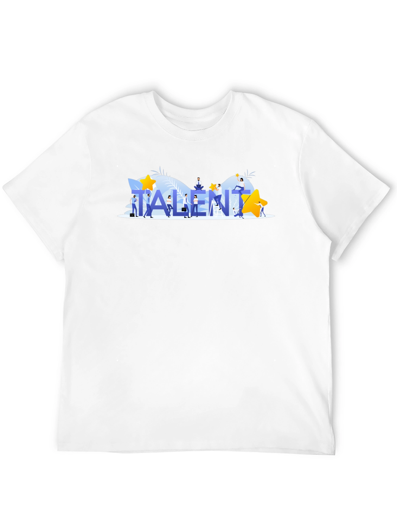 Talent T-Shirt - Stand Out Style