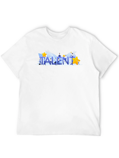 Talent T-Shirt - Stand Out Style