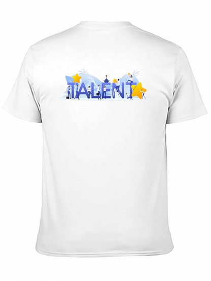 Talent T-Shirt - Stand Out Style
