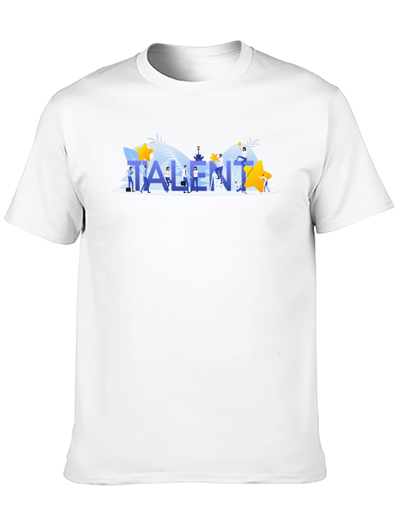 Talent T-Shirt - Stand Out Style