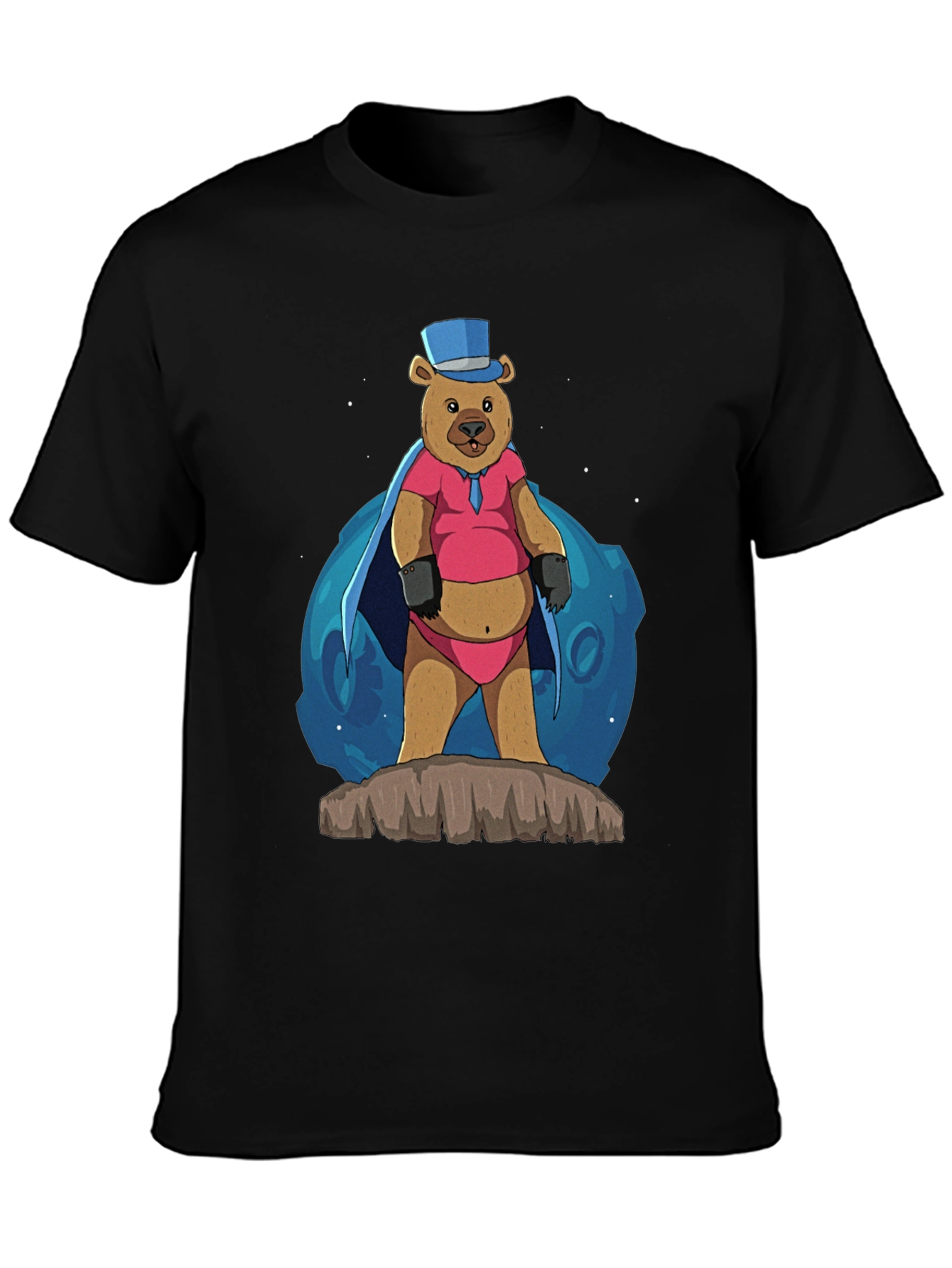 Super Bear T-Shirt