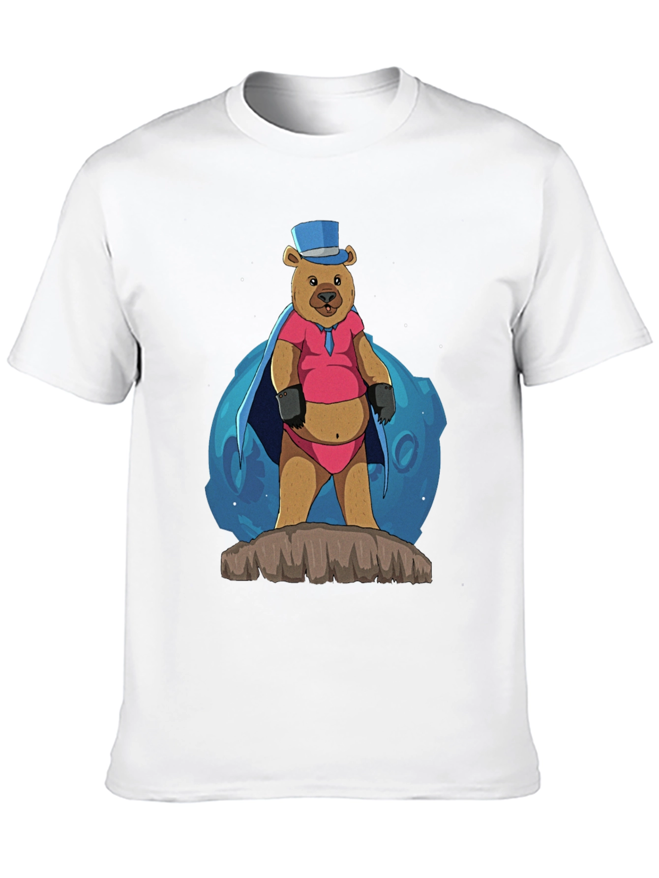 Super Bear T-Shirt