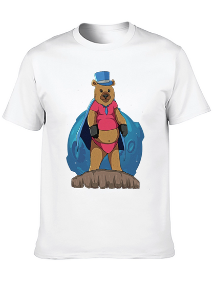 Super Bear T-Shirt