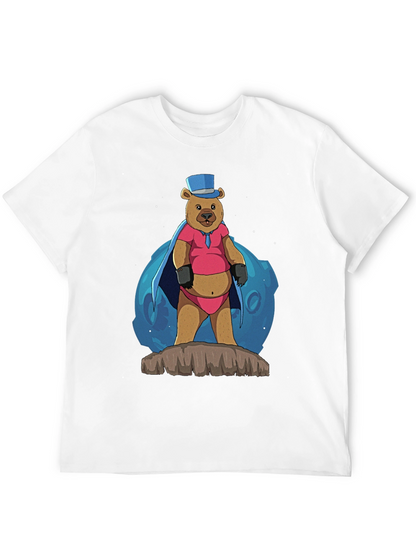 Super Bear T-Shirt