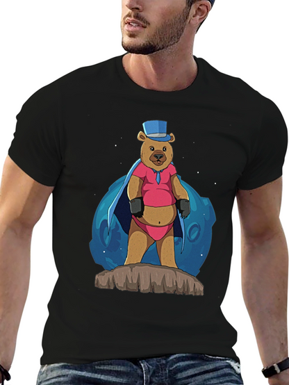 Super Bear T-Shirt