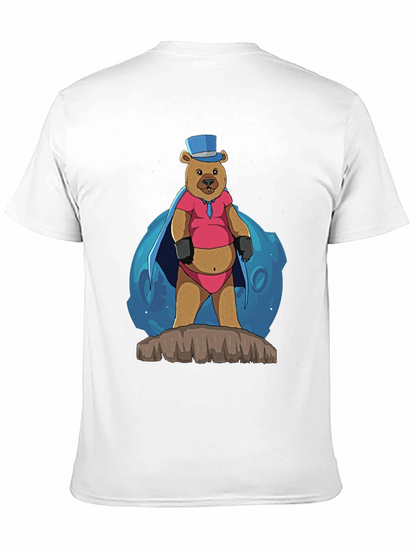 Super Bear T-Shirt