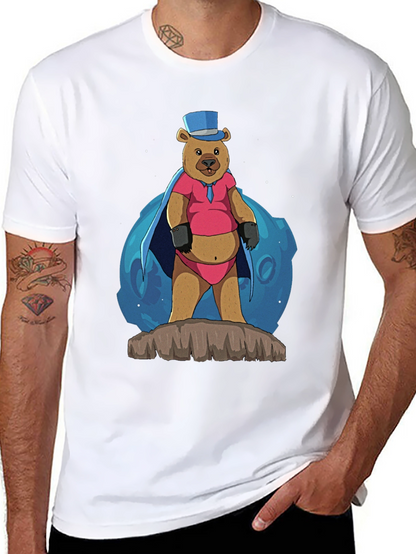 Super Bear T-Shirt