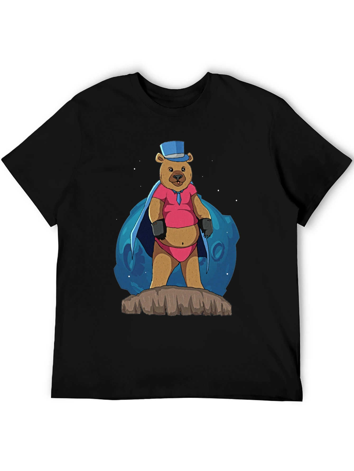 Super Bear T-Shirt