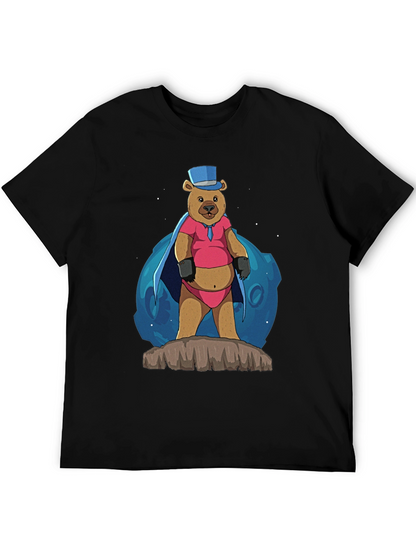 Super Bear T-Shirt