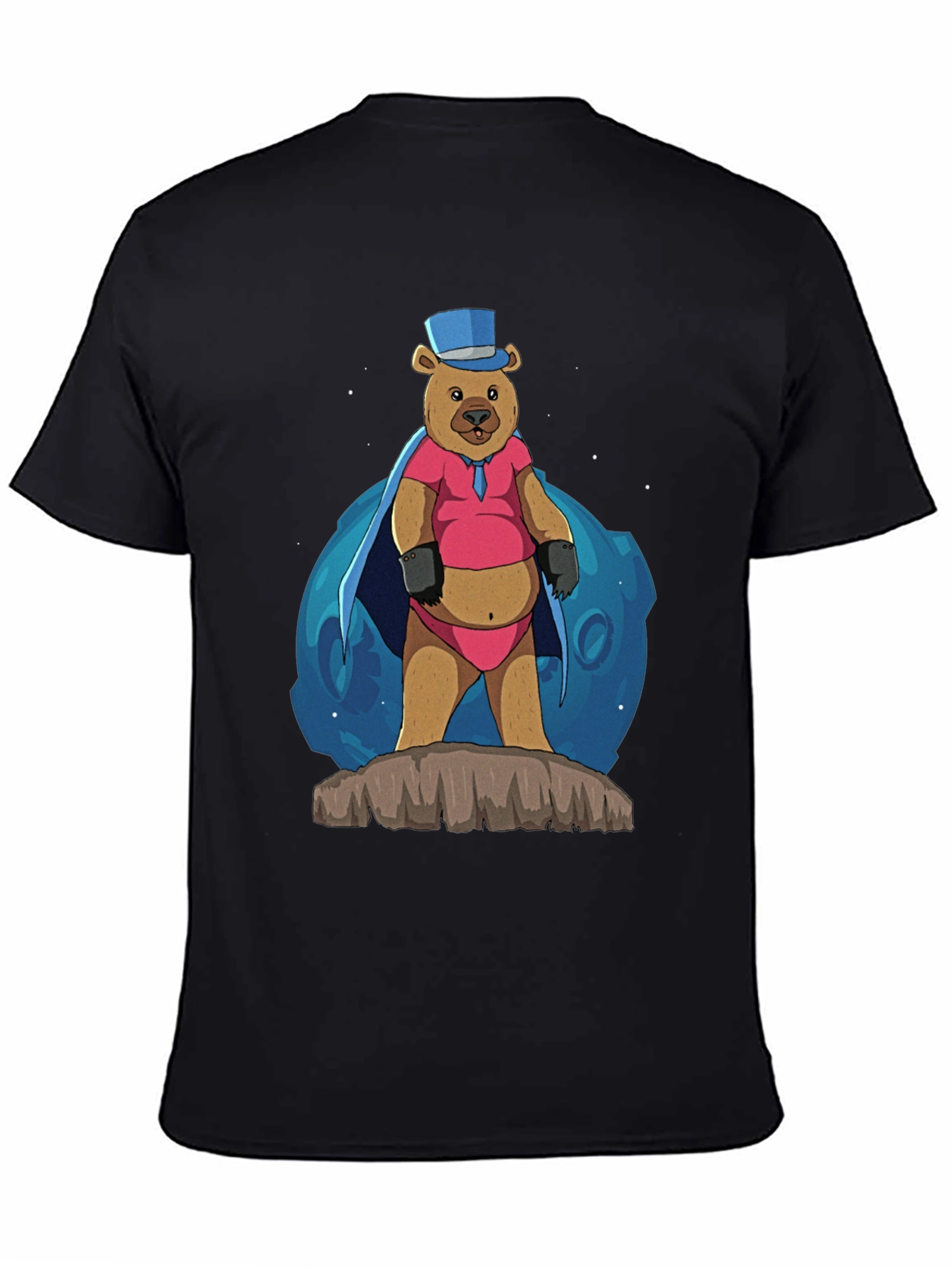 Super Bear T-Shirt