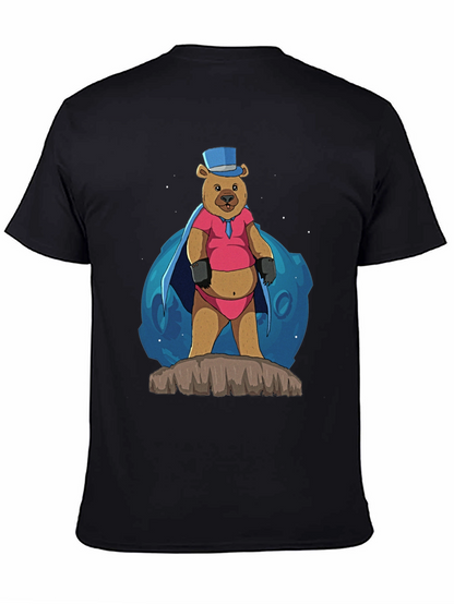 Super Bear T-Shirt