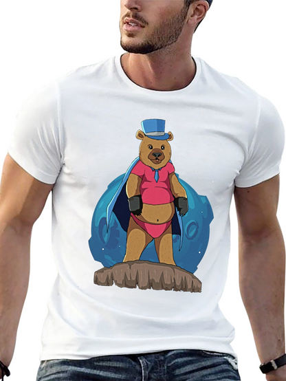 Super Bear T-Shirt