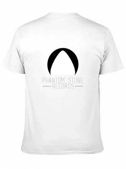 Phantom Stone Records Graphic Tee
