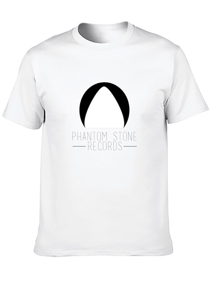 Phantom Stone Records Graphic Tee