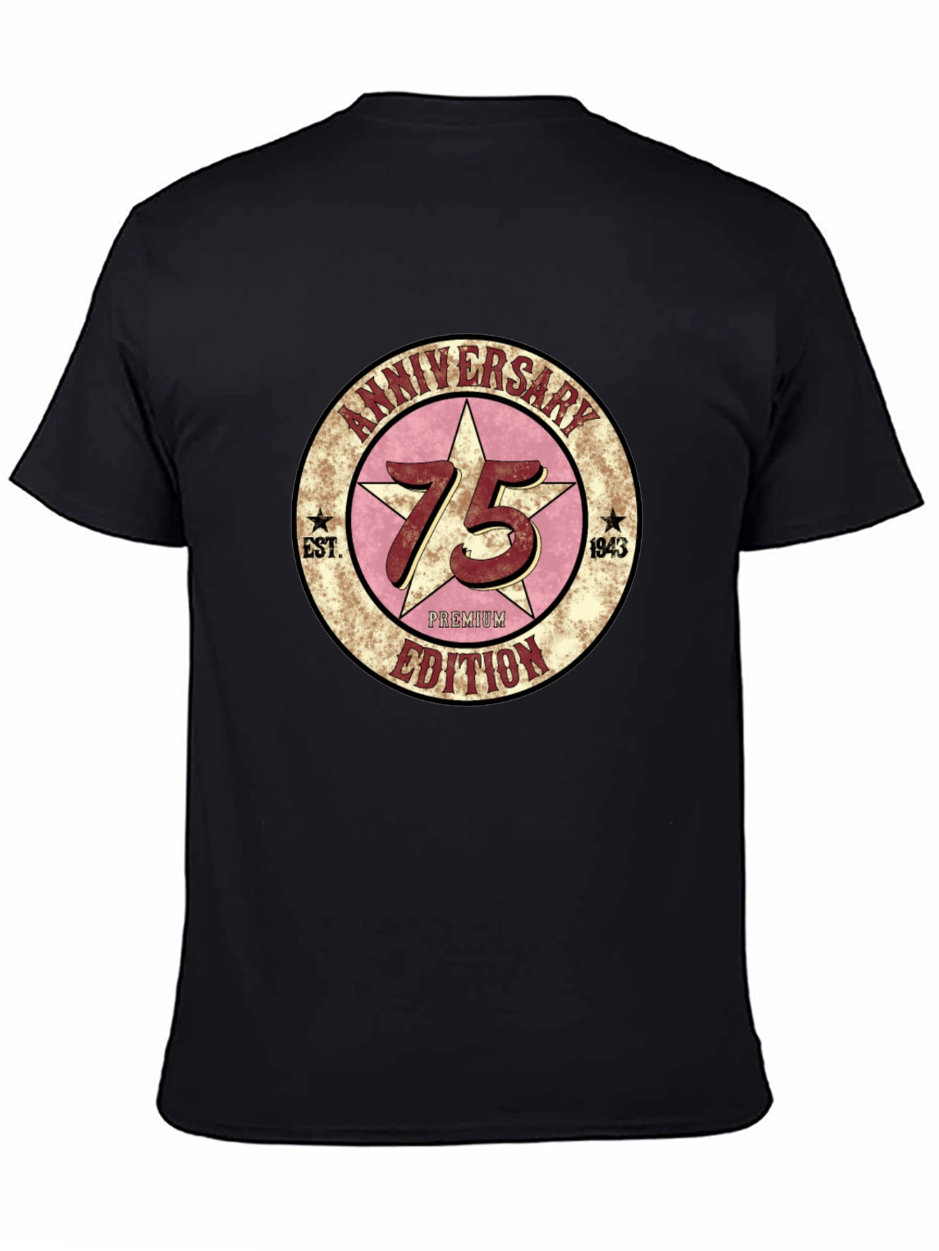 75th Anniversary Premium Edition T-Shirt