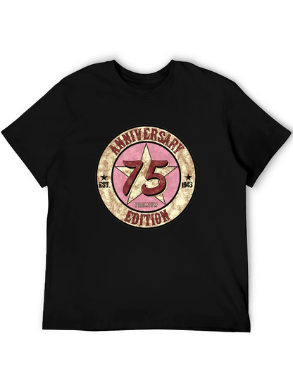 75th Anniversary Premium Edition T-Shirt