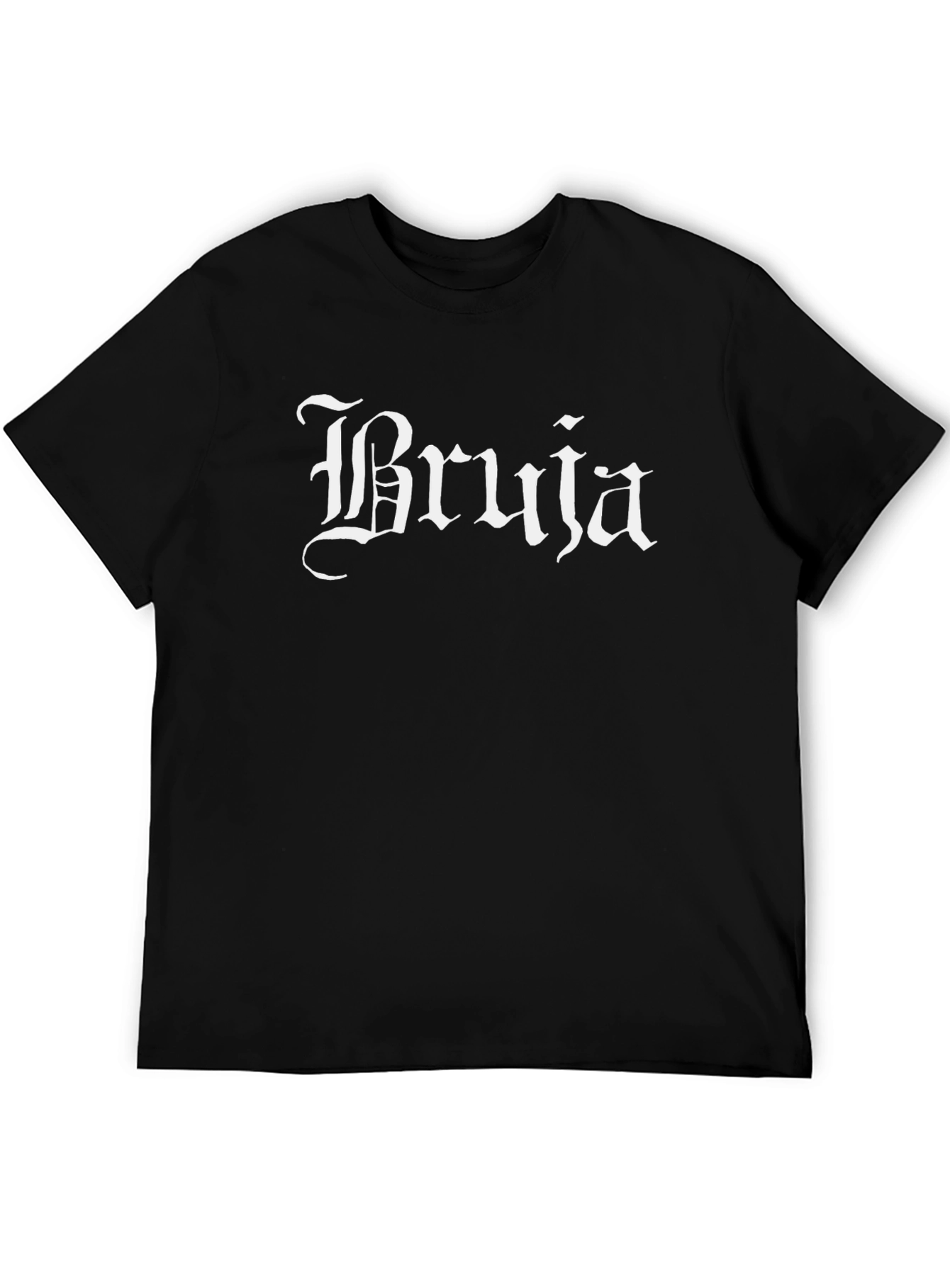 Bruja T-Shirt - Witch Graphic Tee