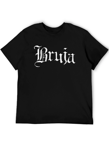Bruja T-Shirt - Witch Graphic Tee