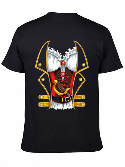Pirate Costume T-Shirt