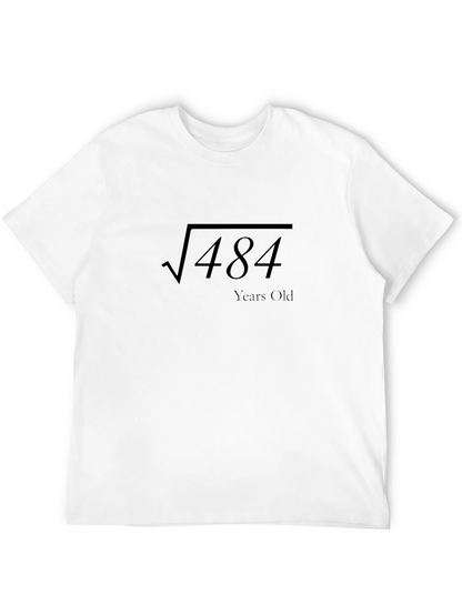 Funny 22nd Birthday T-Shirt