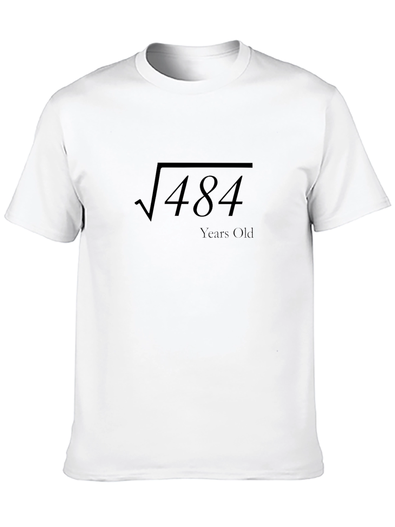 Funny 22nd Birthday T-Shirt