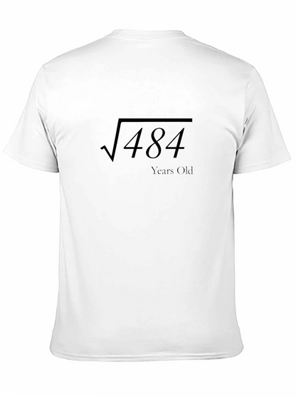 Funny 22nd Birthday T-Shirt