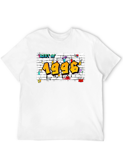 Best of 1996 Graphic T-Shirt