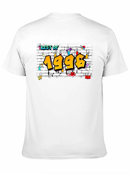 Best of 1996 Graphic T-Shirt