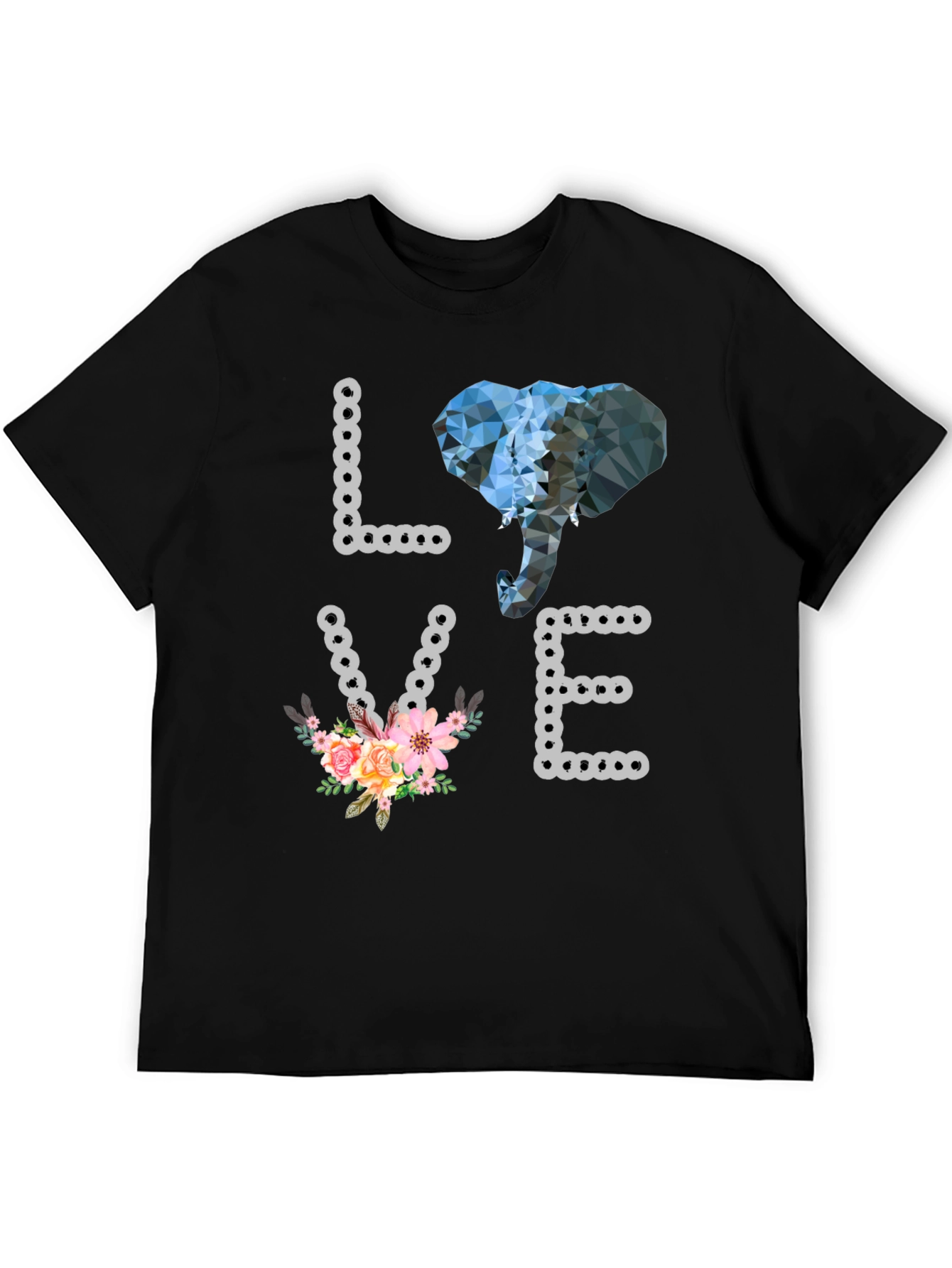 Elephant Love T-Shirt