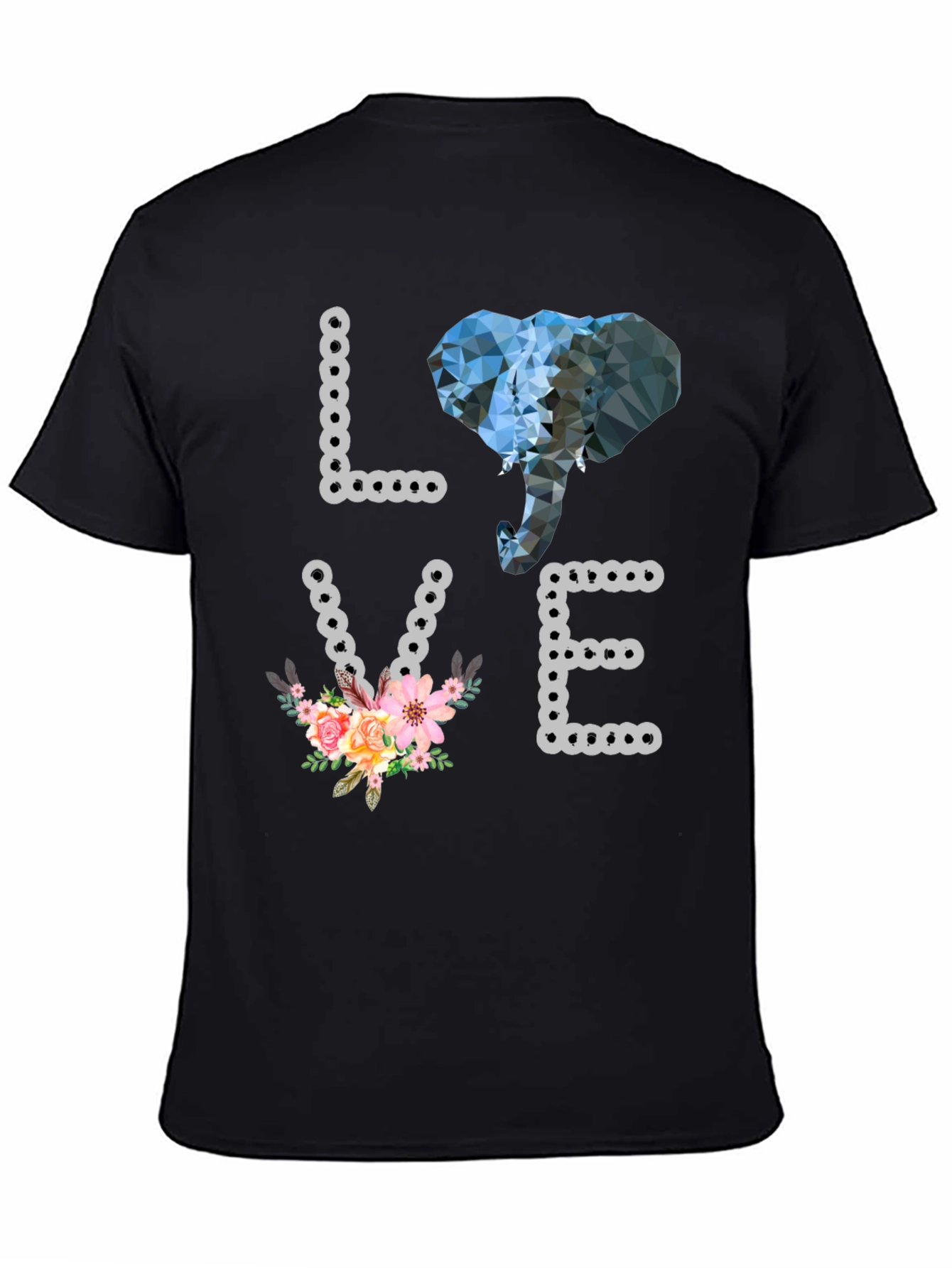 Elephant Love T-Shirt