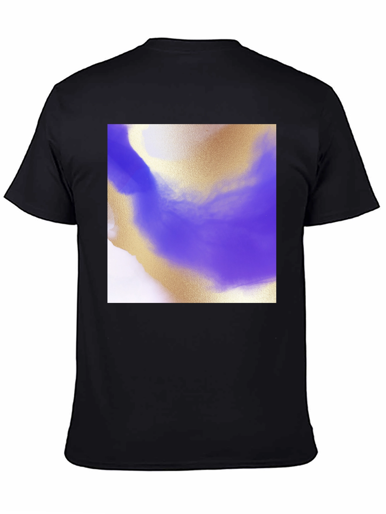 Abstract Art T-Shirt - Stylish Graphic Tee