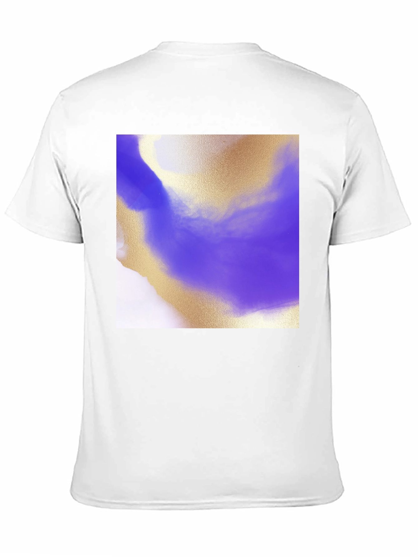 Abstract Art T-Shirt - Stylish Graphic Tee