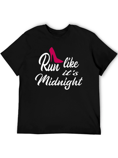Run Like Its Midnight T-Shirt