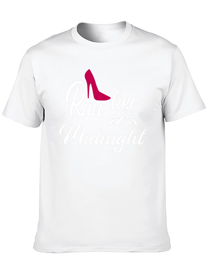 Run Like Its Midnight T-Shirt