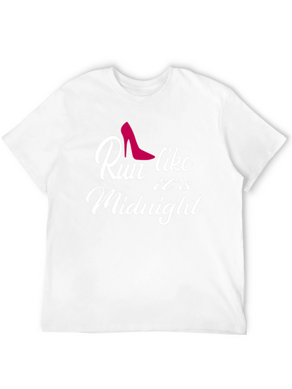 Run Like Its Midnight T-Shirt