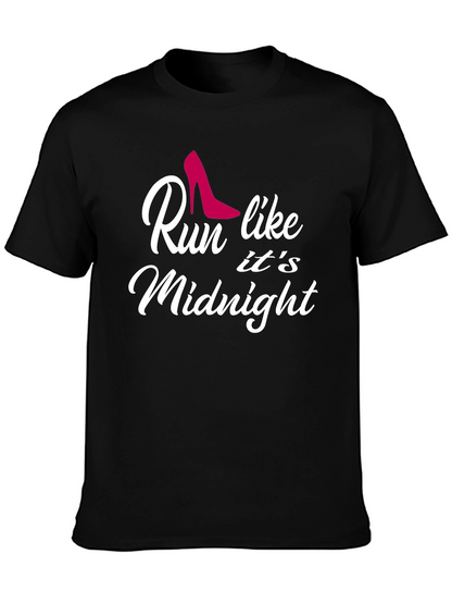 Run Like Its Midnight T-Shirt
