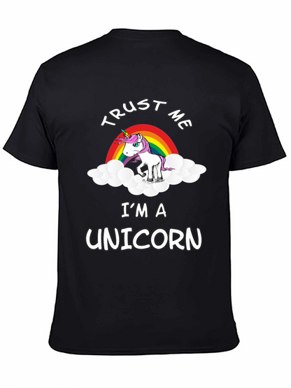 Trust Me Im A Unicorn T-Shirt