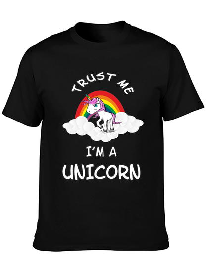 Trust Me Im A Unicorn T-Shirt