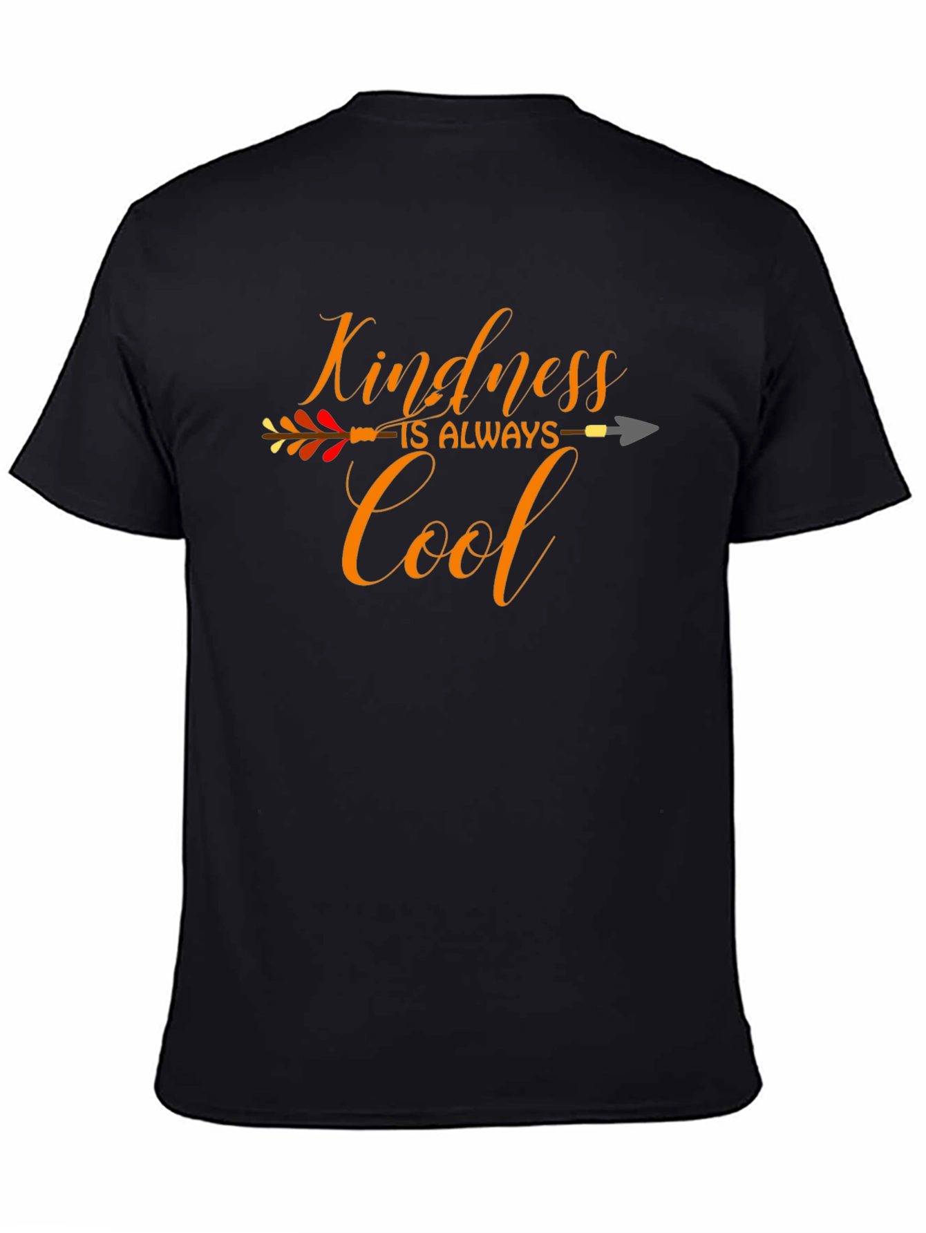 Kindness Is Always Cool Graphic Tee