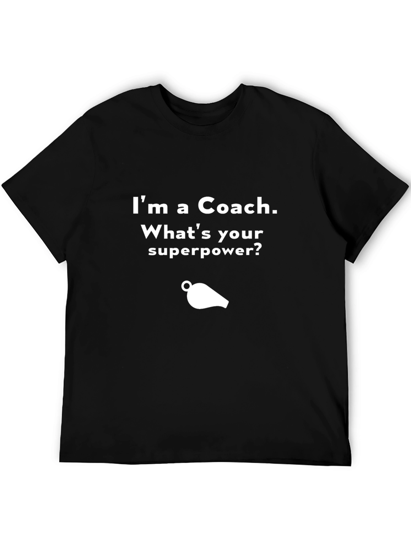 Coach Superpower T-Shirt