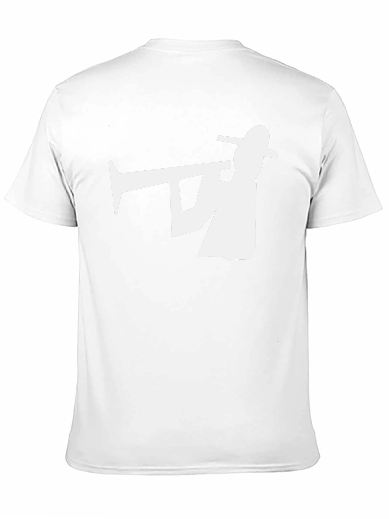 Trumpet Player Graphic Tee - Cool Musician T-Shirt